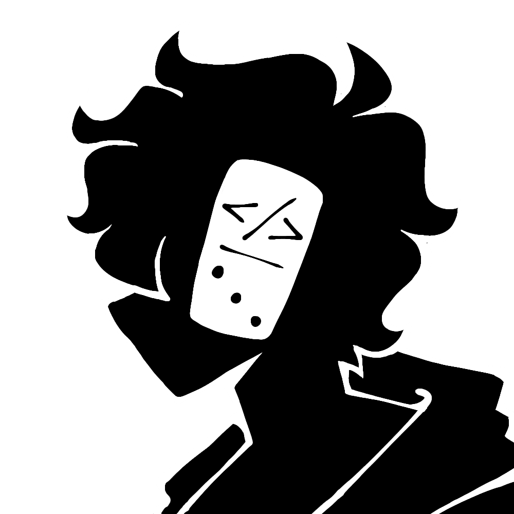Bucky Logo